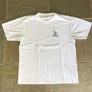 Polar Skate Co. “Cross” T-Shirt